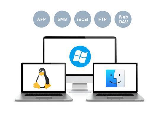 铁威马新品发布 高性能NAS重新定义数字化生活与开发协作
